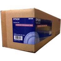 Epson Watercolor Paper Radiant White 190 g/m2 - 24" x 18 m |  C13S04139